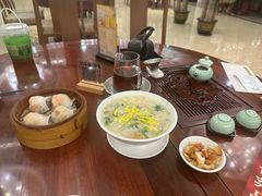 -顺德人家食府(黄金广场店)