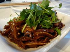 -Qiqihar Charcoal BBQ Caulfield 犇齐齐哈尔烤肉