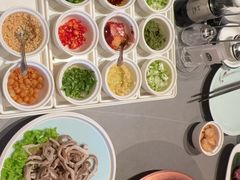 -额尔敦传统涮(体育场店)