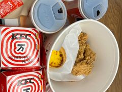 -肯德基(虹莘路店)