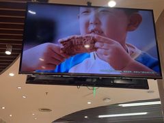 -西贝(无锡万象城店)