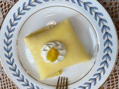 -HALF ORANGE 半个橙子