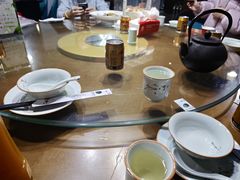 -冠州宴·海鲜烤鸭民间菜(冠县店)