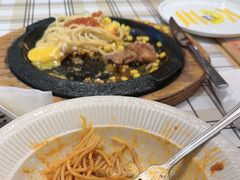 -菲滋意式餐厅(富阳东方茂店)