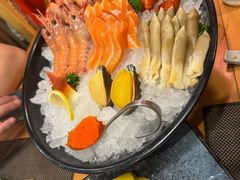 -菊上日式料理(蚌埠银泰店)