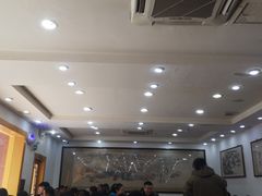 -惠丰源烩面馆(经七路店)
