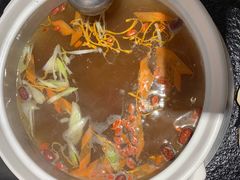 -阿鹏故事野生菌火锅(双廊古镇店)