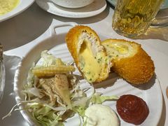 -库滋明·俄罗斯特色美食(中央大街店)