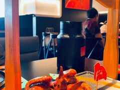 -羽鸽集·乳鸽专门店·地道顺德菜(岭南站店)