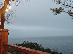 -美人鱼悬崖海景餐厅(鹿嘴山庄店)