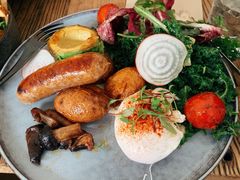 -O'mills Sourdough Bakery&Bistro(永嘉路店)
