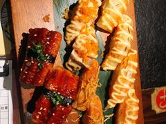 -古田居·特色寿司料理(星之岛旗舰店)