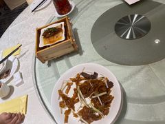 -荣粤酒家·融合粤菜