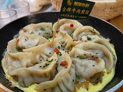 -老燕皇·南京菜(玄武湖店)
