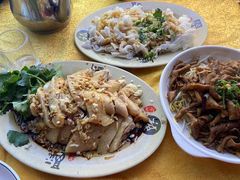 -化州肥仔大排档(建安二路店)