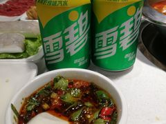 -古乐牛香·鲜牛肉牛杂火锅(吴江三里桥运东商业广场店)