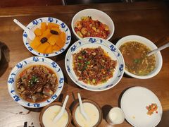 -八碗湘长沙市井菜(坡子街店)