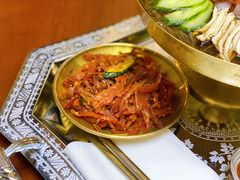 -玉流珍肴馆(亮马桥店)