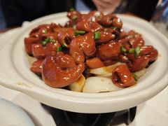 -壹只菜·崇明本地特色菜(崇明南门店)