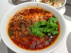 担担面-眉州东坡(望京店)