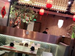 大堂-故里湘(嘉里城店)