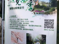 -大塘金香草谷