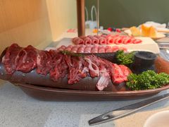 -海底捞火锅(团结桥店)