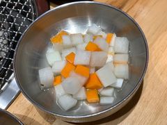-极简·炭火烤肉主题餐厅·龙虾烧烤·烤羊排(宝龙店)