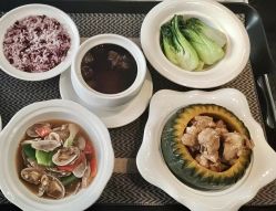 -惠州心享玥月子中心江北店
