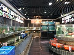 -顺悦酒家(嘉信城市广场店)