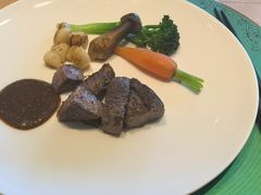 -额尔敦牛厨师铜板烧