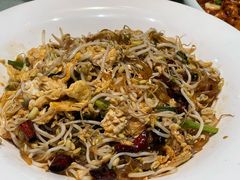 豆芽炒鸡蛋-私厨小磨(连丰路店)