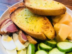 -ATLAS COFFEE(雅居乐中心店)