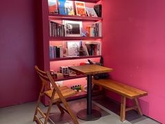 -Punchline Coffee&Roaster(同济大学店)
