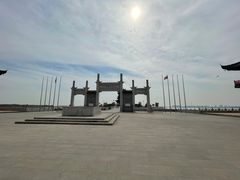 -重元寺香积厨素斋馆