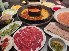 -巴蜀大将火锅(春熙店)