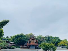 -湖泉半山温泉