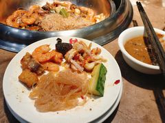 -七欣天香辣蟹火锅(无锡金太湖国际城店)