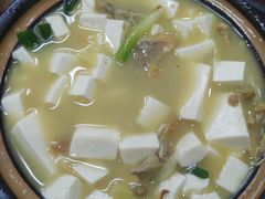 -观桥阁(锦溪店)