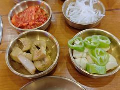 -杀猪天·韩国烤肉(总店)