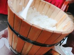 -龙姐私房菜(和顺古镇店)