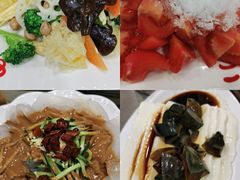 -屯老二农家铁锅炖·行业领军者(梅江店)
