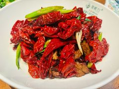 -驿楼兰(新疆菜火车站店)