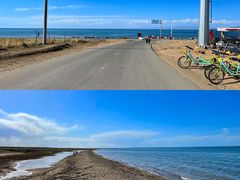 -青海湖国家重点风景名胜区