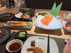 -德川家日本料理(中关村寰太大厦店)