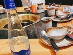 -顶顶汤火牛排火锅·经典铜锅涮肉