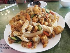 -桃子餐厅·天津菜(红星路直营店)