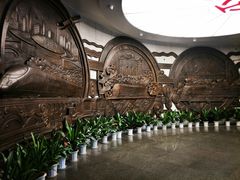 -中国铁道博物馆(正阳门馆)