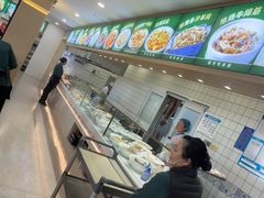 -直隶安家罩饼(复兴路店)