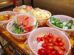 包房-无为足道(中南二路店)